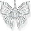 Thomas Sabo - PE984-051-14 - Ciondolo - Donna - Farfalla - Anteprima dell’immagine prodotto 1
