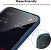 Ochranná fólie pro iPhone 12 Pro Max 6,7" Tvrzené sklo přes Náhled obrázku produktu 7