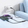 Cavo di ricarica Hoco X123 2 in 1 da USB-C a USB-C e Anteprima dell’immagine prodotto 7