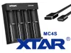 Xtar MC4S Ladegerät Produktbild-Vorschau 10