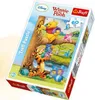 Trefl Małe co nieco, 60 szt., Kreskówki, 4 lat(a) Podgląd zdjęcia produktu 2