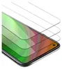 Cadorabo 3x Panzer Folie für Motorola Moto G8 Power Produktbild-Vorschau 1