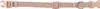 Trixie Premium Halsband blush, Größe: M-L Produktbild-Vorschau 2