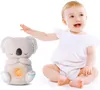 Northpoint Schlummer Koala Kuscheltier Nachtlicht Musik Produktbild-Vorschau 7