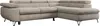 Ecksofa Sofa Beige, Wohnlandschaft L-Form mit Produktbild-Vorschau 6