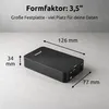 Intenso Memory Center - Disque dur - 6 To - externe Voir les images du produit 9
