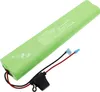 TECHTEK Batterie compatible avec [Brooks] 180, 80, pour Voir les images du produit 1