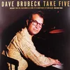 Dave Brubeck: Take Five Anteprima dell’immagine prodotto 1