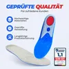 smart&gentle Premium Geleinlagen für Schuhe – Sport & Produktbild-Vorschau 7