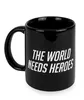 Gaya Entertainment Overwatch Tasse Logo GE3213 Produktbild-Vorschau 7