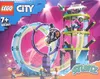 LEGO® City 60361 Ultimative Stuntfahrer-Challenge Produktbild-Vorschau 28