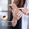 kwmobile Handyhülle für Samsung Galaxy S26 Hülle - Silikon Produktbild-Vorschau 4