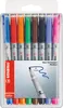 Folienstift - STABILO OHPen universal - wasserlöslich Produktbild-Vorschau 1