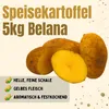 Speisekartoffeln "Probierset", 5x 5kg, beinhaltet die Produktbild-Vorschau 3