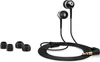 Sennheiser CX 300-II Precision In-Ear Kopfhörer schwarz Produktbild-Vorschau 4