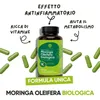 RedMoringa Moringa Kapseln Hochdosiert - 90 Vegane Kapseln Produktbild-Vorschau 11