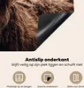 KitchenYeah© Herdabdeckplatte Schottischer Highlander - Produktbild-Vorschau 4