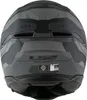 Casco integrale con visiera per ciclomotore | LS2 FF808 Anteprima dell’immagine prodotto 8