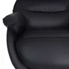 Fotel relaksacyjny ze stołkiem HWC-K99, fotel TV, funkcja Podgląd zdjęcia produktu 13