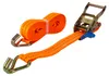 Unitrailer 5 M/35 Mm/2 T Oranges Transportband Mit Spanner Produktbild-Vorschau 1