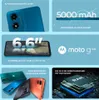 G04s 4GB + 64GB Satin Blue Smartphone Produktbild-Vorschau 19