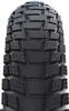 Schwalbe Reifen Pick Up Addix E Performance Draht Schwarz Produktbild-Vorschau 7