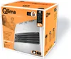 Qlima SRE 8040 TC Chauffage radiant sans mèche - 65-170m³ - Voir les images du produit 6