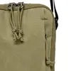 Jack Wolfskin Umhängetasche Konya Bag bay leaf : grün-40 Produktbild-Vorschau 13