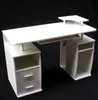 Computertisch PC-Tisch 120cm Arbeitstisch Gamingtisch Produktbild-Vorschau 3