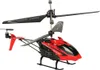 SYMA S5H 2.4GHz RTF RC hélicoptère télécommandé rouge Voir les images du produit 4