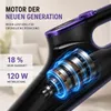 4-in-1 Akku-Staubsauger, 15.000 Pa, kabelloser Hand- und Produktbild-Vorschau 7