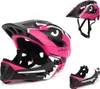 Zdejmowany kask dziecięcy Lixada Kids Dziecięcy kask Podgląd zdjęcia produktu 1