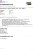 WAGO 222-415 Borne de jonction, 5 compartiments - Contenu : Voir les images du produit 20