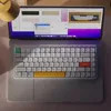 Nuphy Air75 v2 Kabellose Mechanische Tastatur QMK/VIA, Produktbild-Vorschau 5