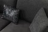 Sofa 5 Sitzer Couch Polstersofa xxl  Sofas Wohnzimmer Stoff Produktbild-Vorschau 2