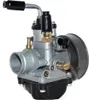 Sport VERGASER 21mm MANUELLER CHOKEZUG für Piaggio Zip 50 Produktbild-Vorschau 1