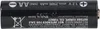 eneloop Panasonic Pro Akku BK-3HCDE/4BE    AA 2500mAh   Produktbild-Vorschau 11