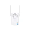 TP-Link TL-WA865RE, 300 Mbit/s, Ethernet/LAN, Weiß Produktbild-Vorschau 2