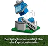 LEGO Minecraft Balloon Ghast attaque le village, jouet Voir les images du produit 50