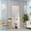 Specchio rettangolare a figura intera, 162 x 53 cm grande Anteprima dell’immagine prodotto 1