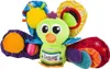 Tomy Lamaze Zawieszka Paw Pluszowy Lc27013 Podgląd zdjęcia produktu 12