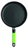 Gastrolux Squalit Glaskeramik Flachrand Pfanne - 28cm - Produktbild-Vorschau 2