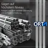 3er SET  Bi-Metall M42 HSS Sägeband 1638x13x0,60 mm 6/10  Produktbild-Vorschau 8