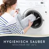 Tappetino da doccia Homerella® antiscivolo 53x53 cm - 100% Anteprima dell’immagine prodotto 6
