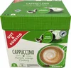 G&G Cappuccino Kaffeekapseln geeignet für Nescafe Dolce Produktbild-Vorschau 2