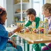 LEGO® Friends 41731 Międzynarodowa szkoła Heartlake Podgląd zdjęcia produktu 20