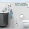 bremermann Bad-Serie LUCENTE - Badzubehör 5tlg. Produktbild-Vorschau 2