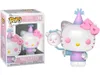 Figurka FUNKO Pop! - Hello Kitty 50-lecie Sanrio - Premium Anteprima dell’immagine prodotto 5