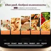 Friggitrice ad aria calda Cosori Turbo Tower Pro Smart, Anteprima dell’immagine prodotto 7