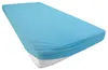 Jersey Spannbettlaken 180-200x220 cm + 40cm Bpxspringbett Produktbild-Vorschau 4